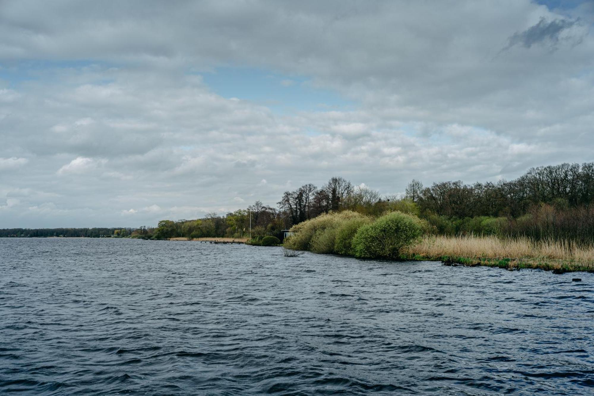 Romantik Hotel Jagdhaus Eiden Am See Bad Zwischenahn Kültér fotó